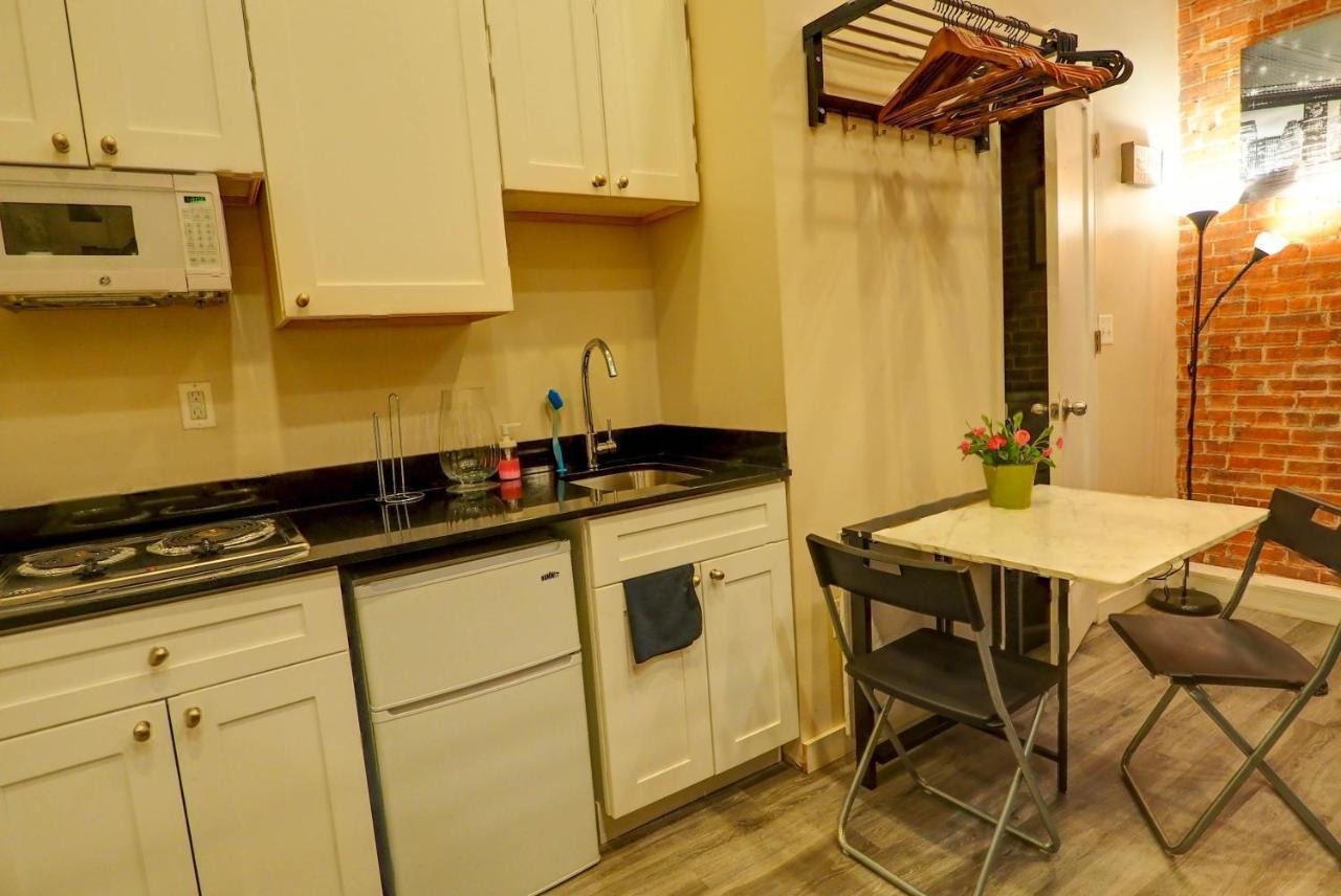 Hello Broadway Apartment Ню Йорк Екстериор снимка