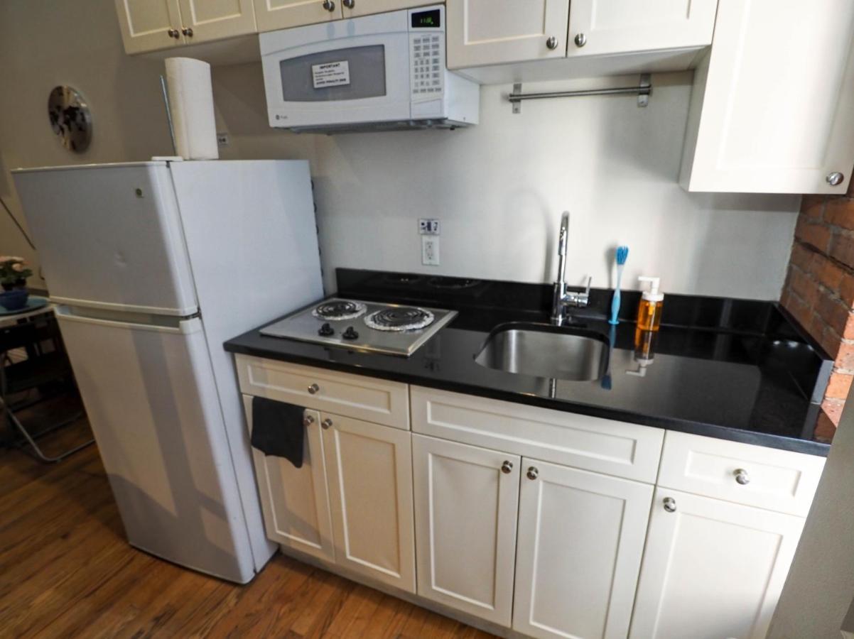 Hello Broadway Apartment Ню Йорк Екстериор снимка