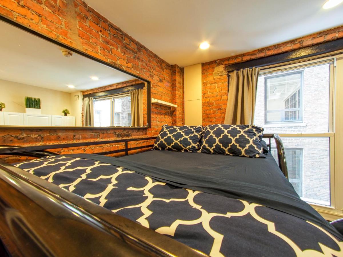 Hello Broadway Apartment Ню Йорк Екстериор снимка