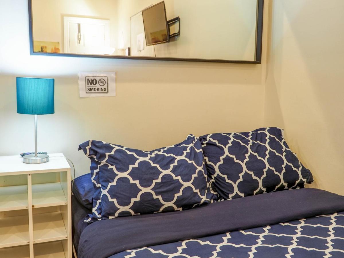 Hello Broadway Apartment Ню Йорк Екстериор снимка