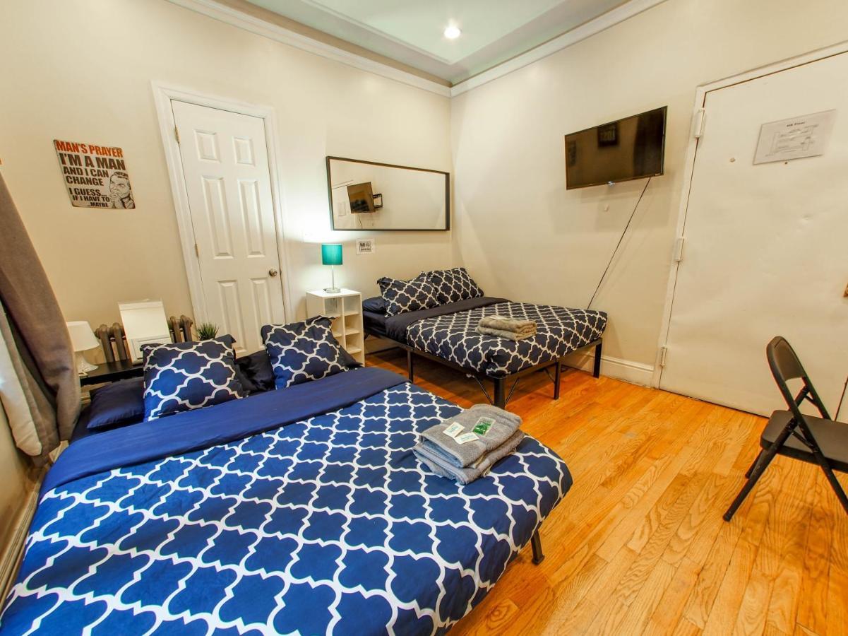 Hello Broadway Apartment Ню Йорк Екстериор снимка