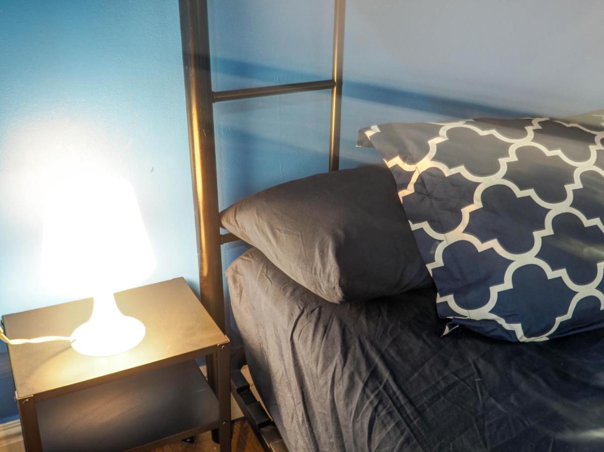 Hello Broadway Apartment Ню Йорк Екстериор снимка