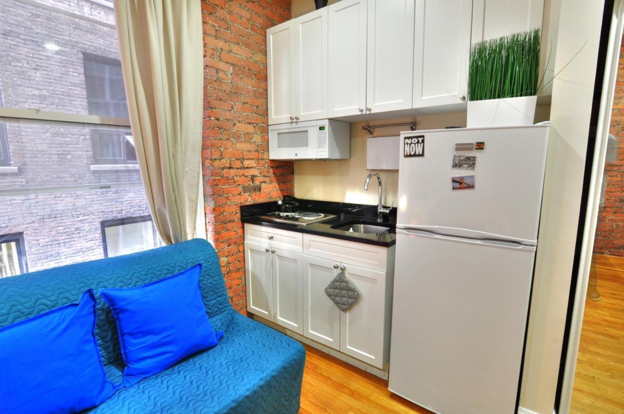 Hello Broadway Apartment Ню Йорк Екстериор снимка